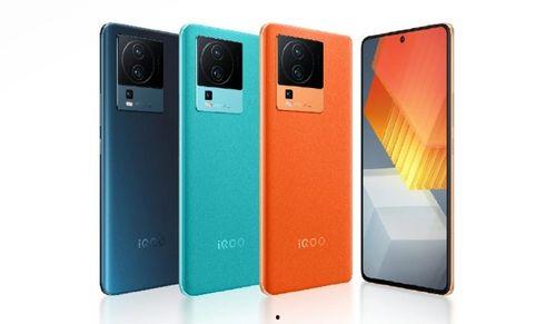 iqoo14最新爆料,性能怪兽来袭，全新爆料揭秘旗舰级配置与设计亮点