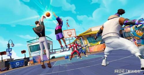 街球全明星派对最新爆料,精彩对决即将上演，巨星云集引期待