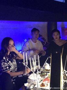 王思聪消费最新爆料图片,奢华生活再引热议